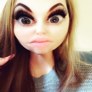 Meet your Posher, Joyce